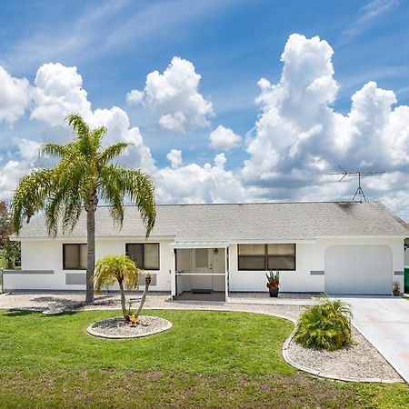 Chaves Villa Port Charlotte Ngoại thất bức ảnh