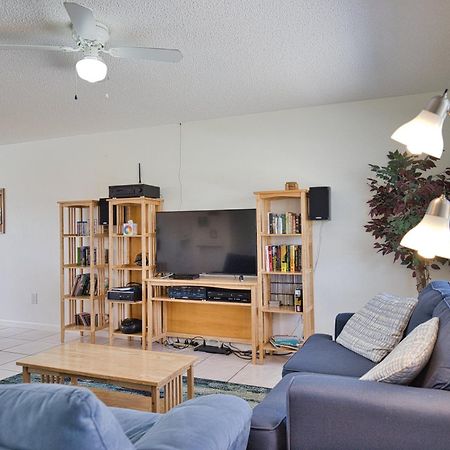 Chaves Villa Port Charlotte Ngoại thất bức ảnh