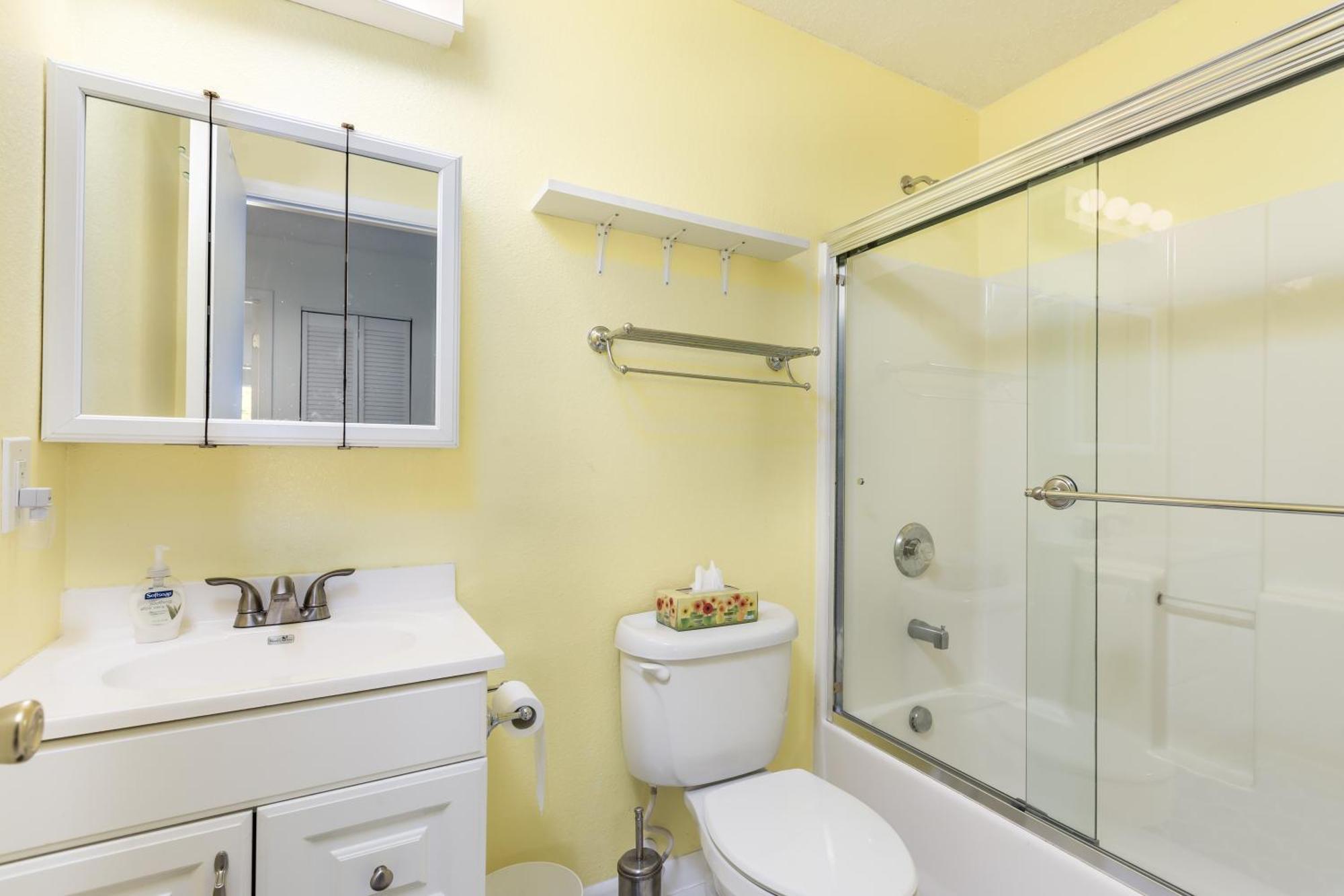 Chaves Villa Port Charlotte Ngoại thất bức ảnh