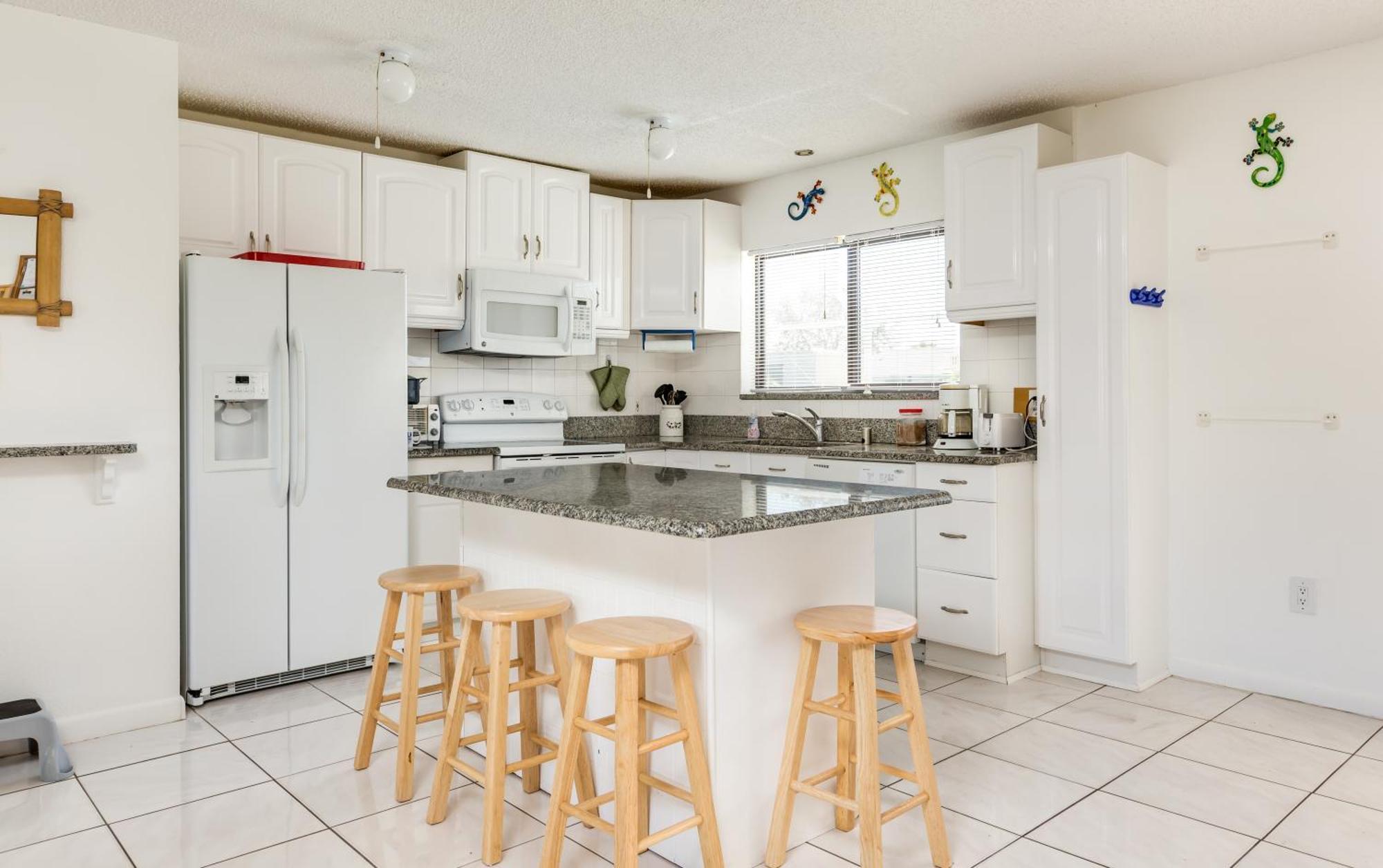 Chaves Villa Port Charlotte Ngoại thất bức ảnh