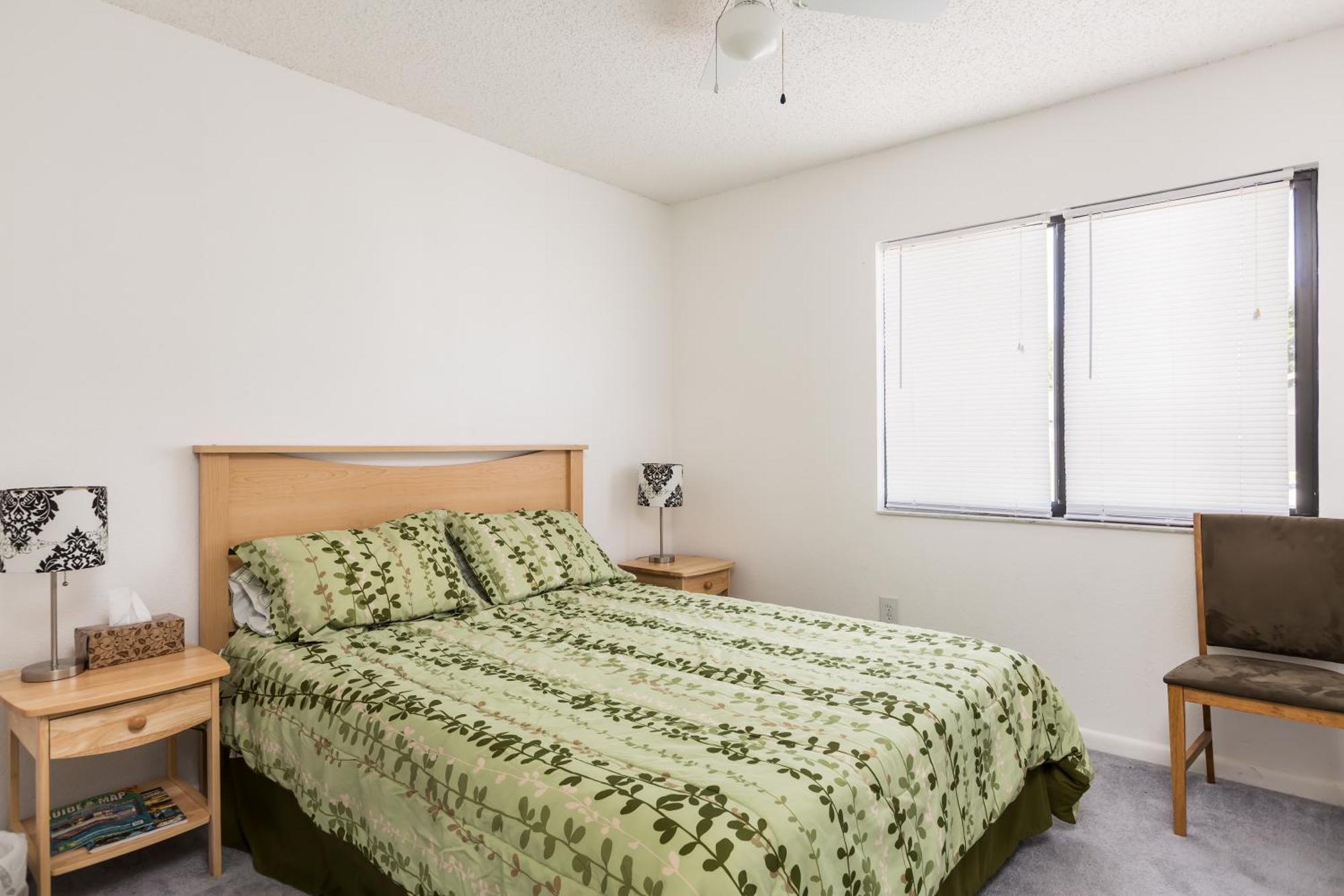 Chaves Villa Port Charlotte Ngoại thất bức ảnh