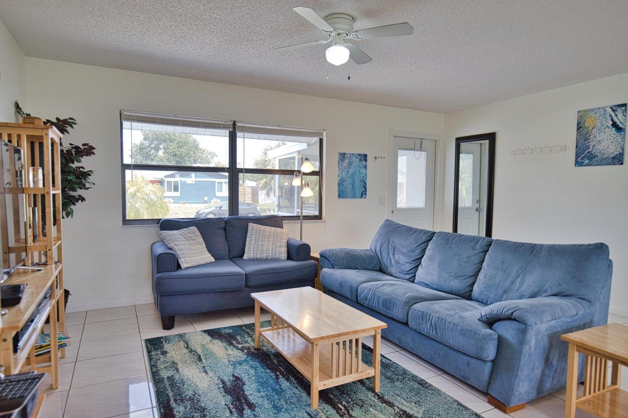 Chaves Villa Port Charlotte Ngoại thất bức ảnh