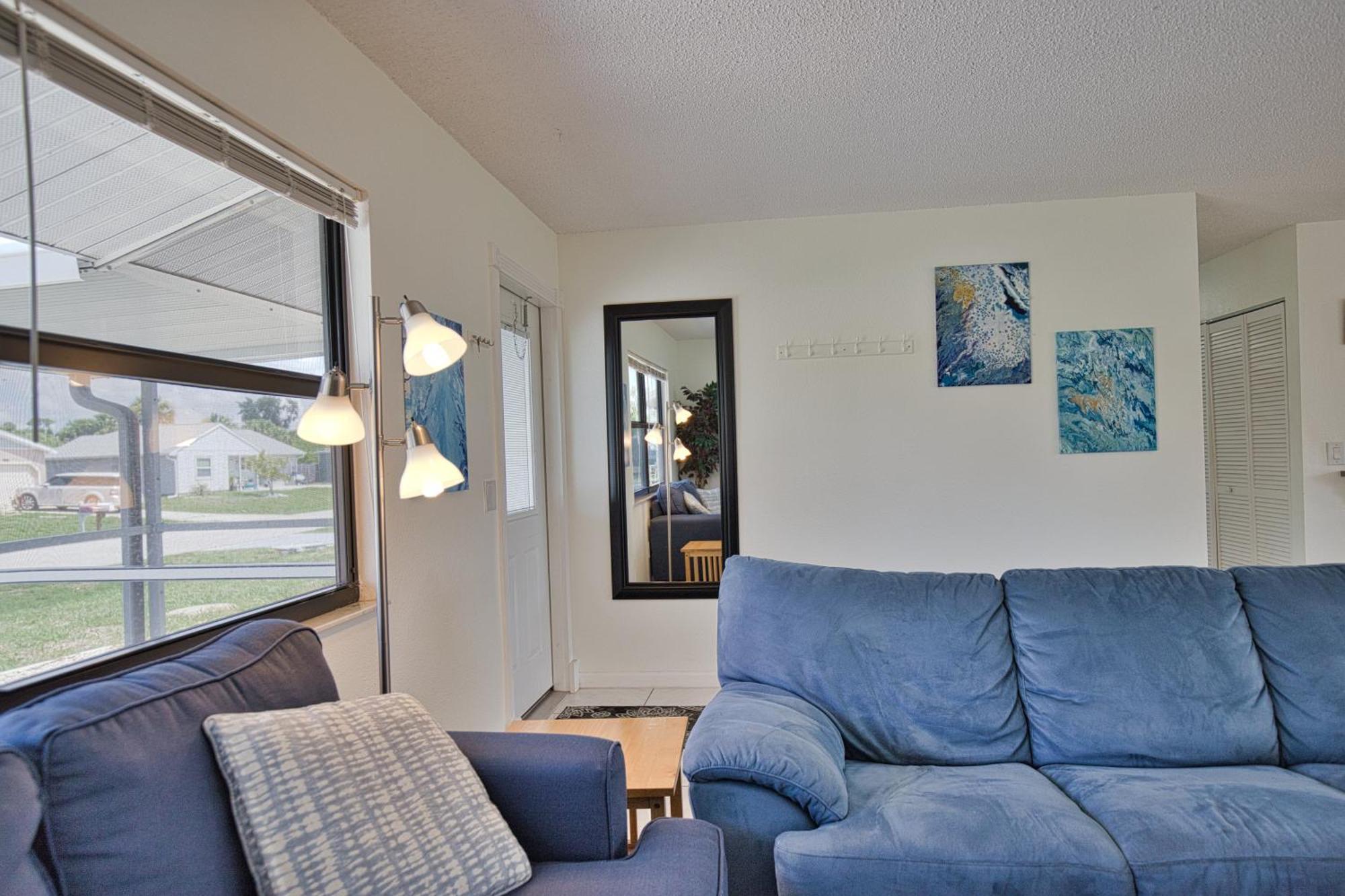 Chaves Villa Port Charlotte Ngoại thất bức ảnh