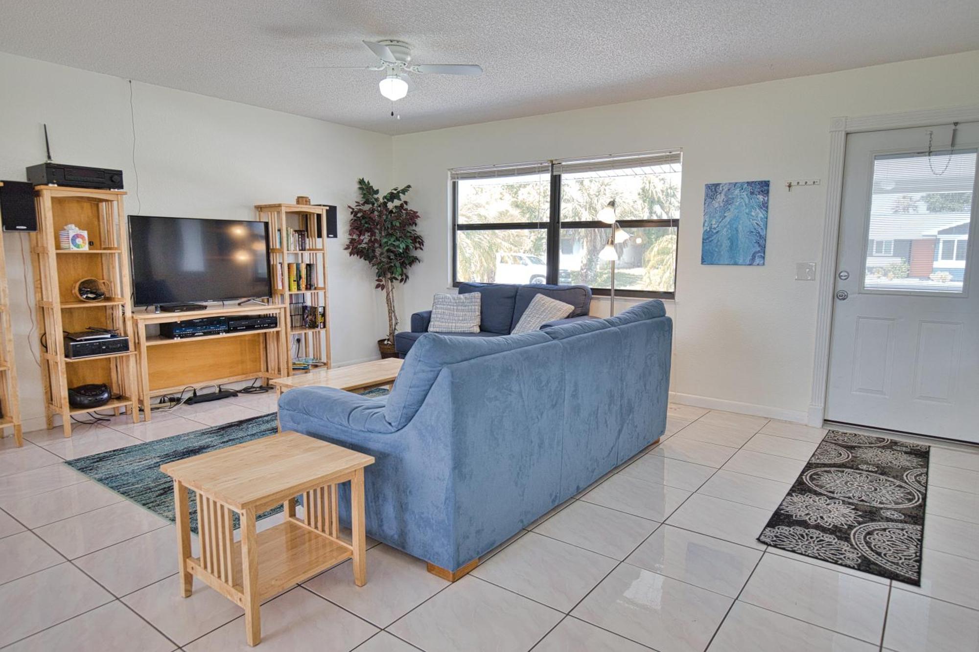 Chaves Villa Port Charlotte Ngoại thất bức ảnh