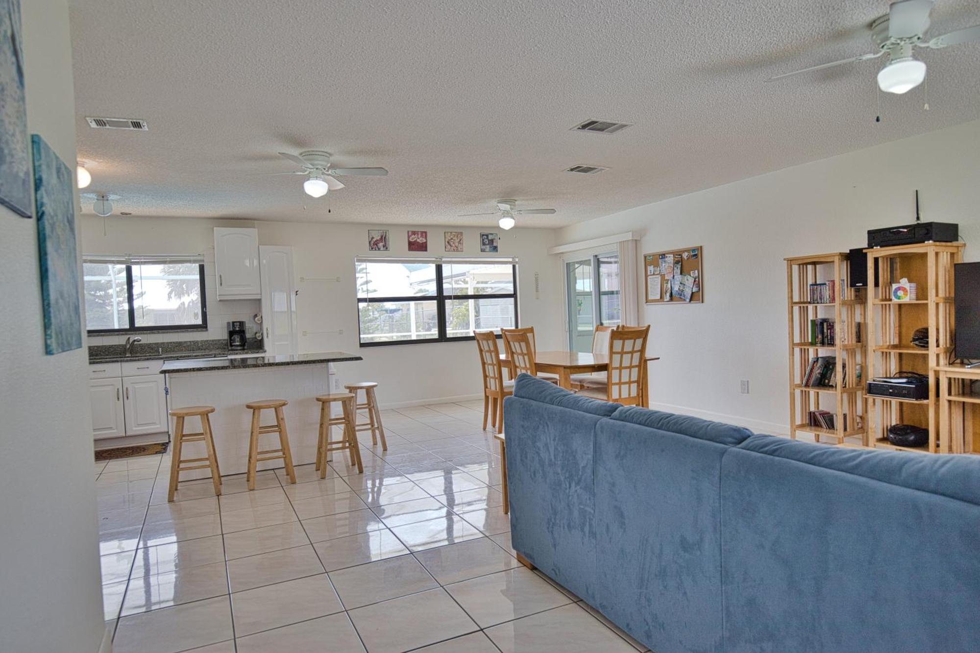 Chaves Villa Port Charlotte Ngoại thất bức ảnh