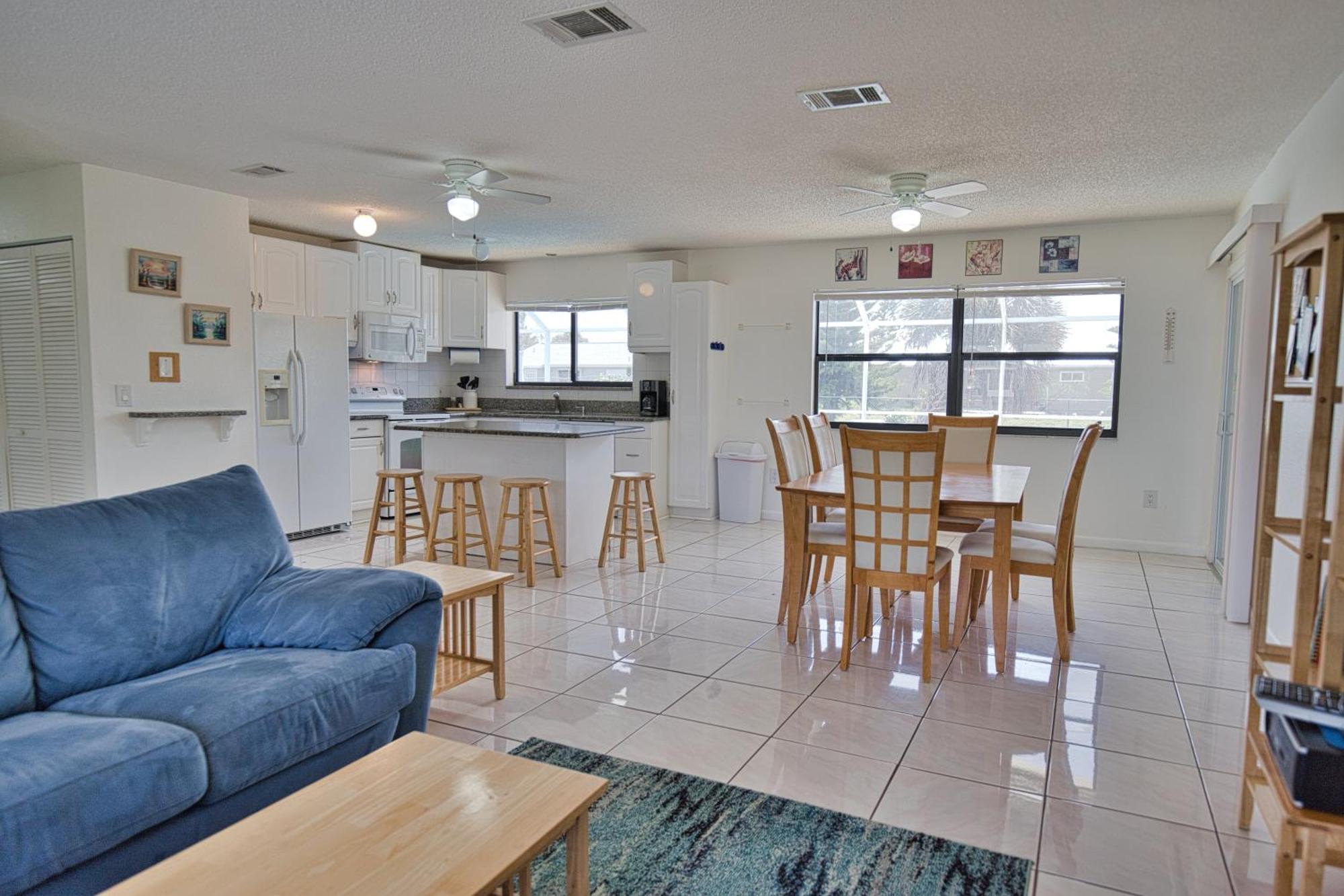 Chaves Villa Port Charlotte Ngoại thất bức ảnh